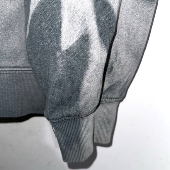 Aerosmith "Dream On" Tie-Dye Sweatshirt M - Picture 4 of 6